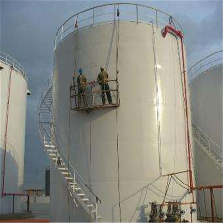 靖边喷漆翻新・工业喷漆・设备喷漆服务简介